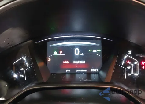 2020 Honda Cr-V Awd Ex from USA, damaged, VIN 5J6RW2H52LL044645